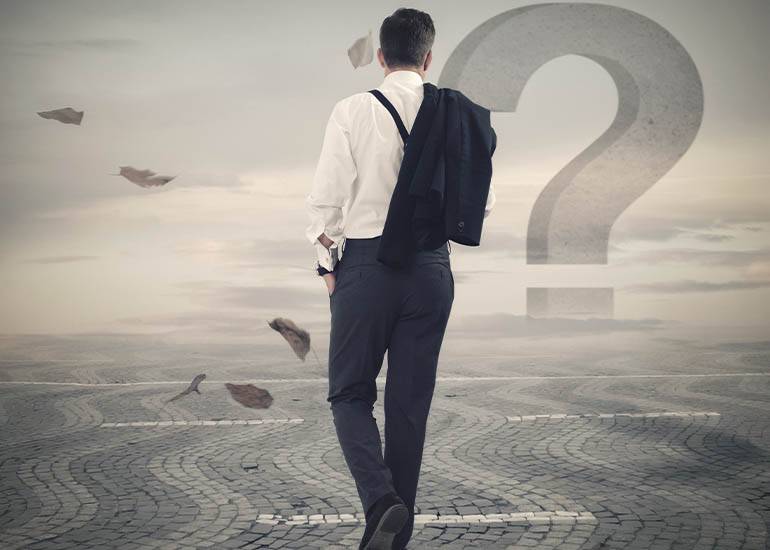 insecurity is getting in the way of your success