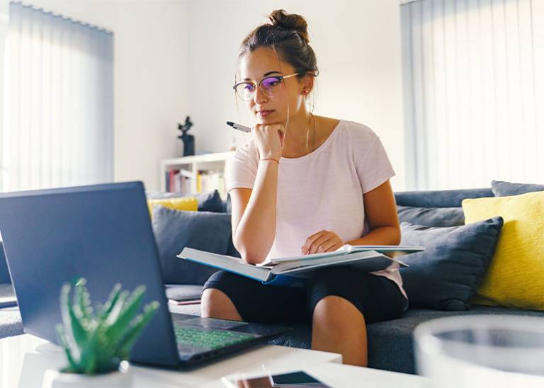 Why now is the perfect time to develop an online course from your skills