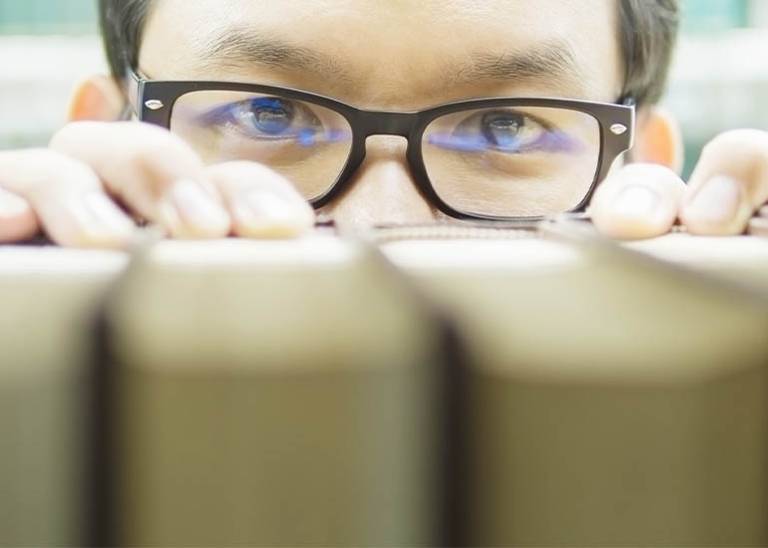 How to become a master of organic search in five easy steps