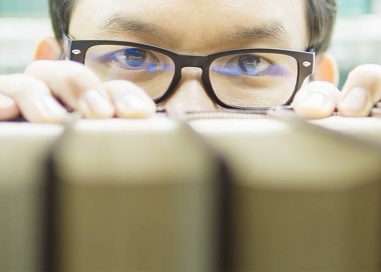 good SEo can help your search ranking