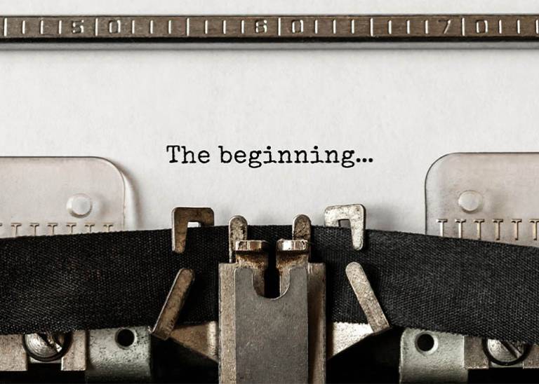 Three things I wish I knew when starting a business as a soloist
