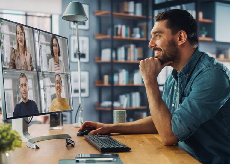 Three things you didn’t know about working virtually