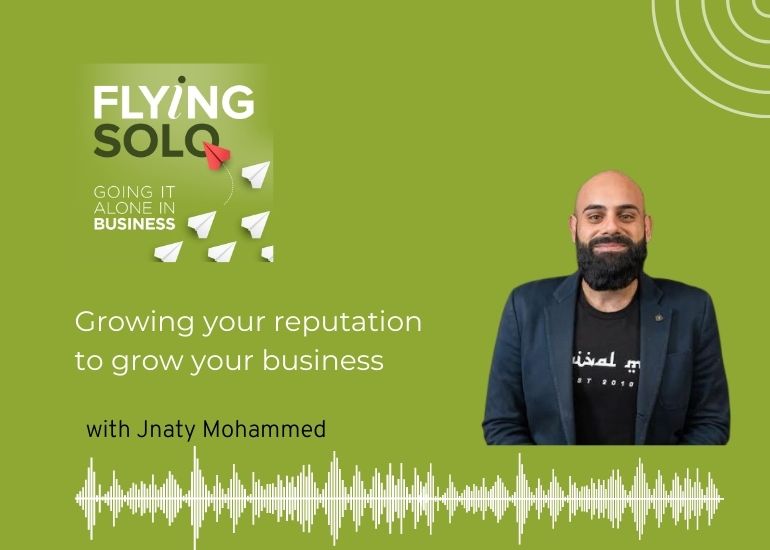 Growing your reputation: How you can use online reviews to drive business success