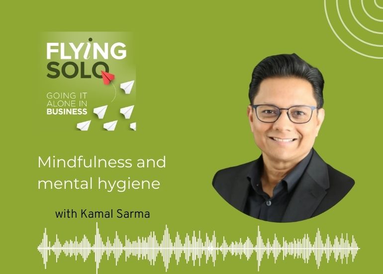 Improving your mindset, mindfulness and mental hygiene in the time of COVID