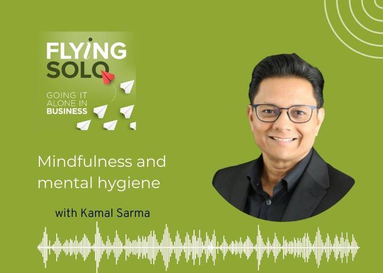 kamal sarma