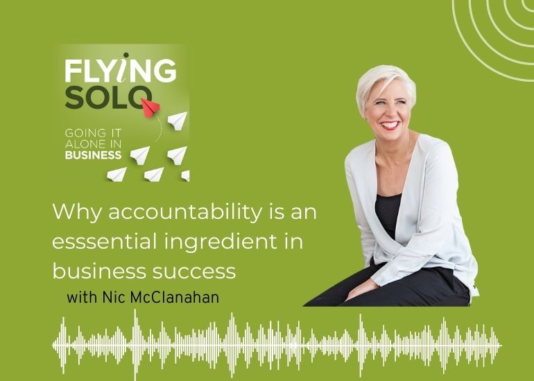 Why accountability could be essential to your business success
