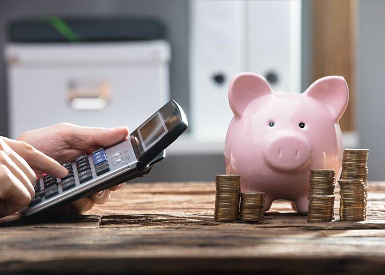 How to properly review your business budget in five easy to follow steps