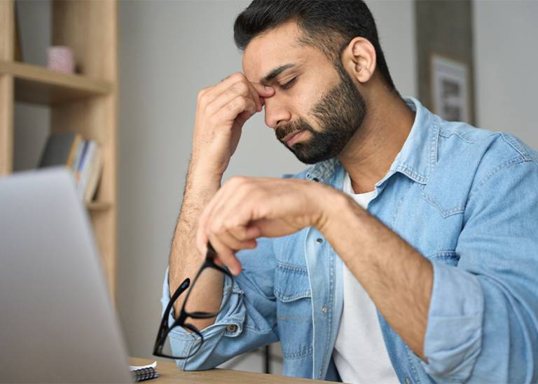 Want to achieve your dreams? Here is how to do it without burning out in the process