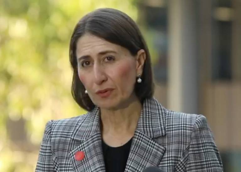 Premier Gladys Berejiklian resigns amidst ICAC allegations of conflict of interest