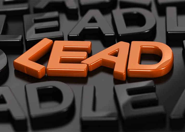 How to drive hot new leads with email marketing