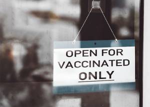 New rules for the vaccinated as more restrictions ease in NSW today