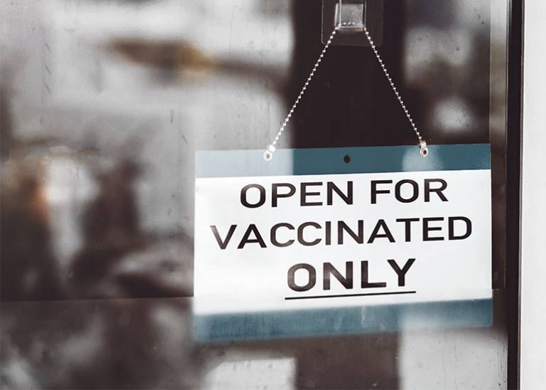 New rules for the vaccinated as more restrictions ease in NSW today