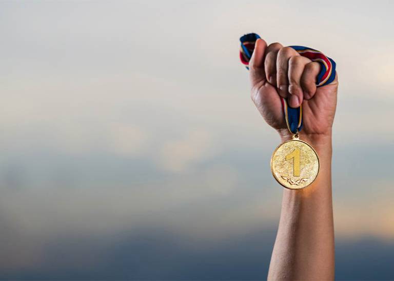 Can you achieve extreme success whilst living a balanced life?