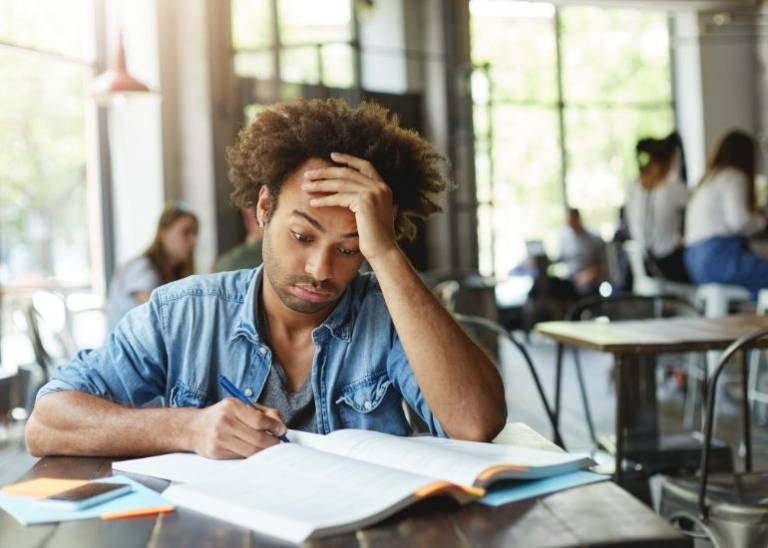 Why work won't validate you - but it can liberate you!