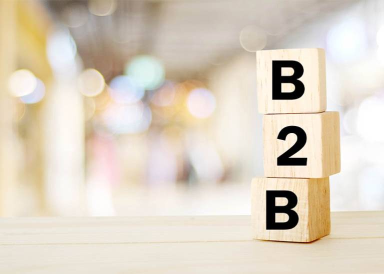 Selling B2B? Here’s why your customers are looking elsewhere…