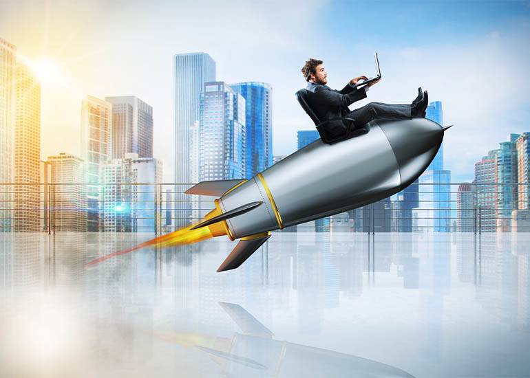 business growth