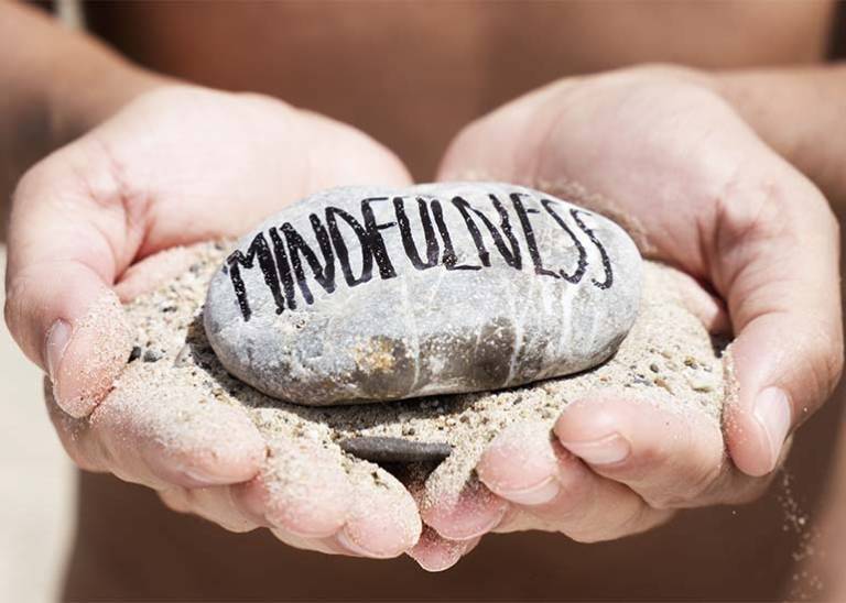 What is mindfulness? Does it really reduce stress and improve clarity? The jury’s out!
