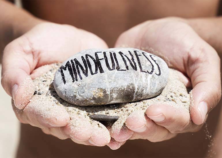 mindfulness