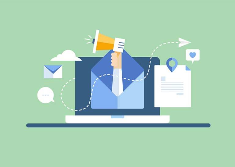How to write a newsletter on LinkedIn in six easy to follow steps!