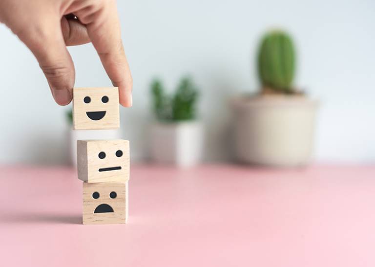 How optimism may be the key to businesses surviving the pandemic