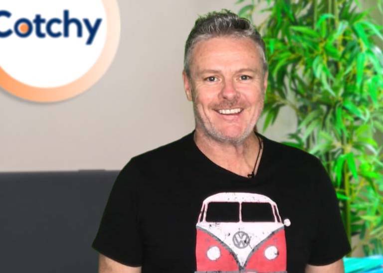 In the Spotlight: Pat Mannix, Cotchy.com.au