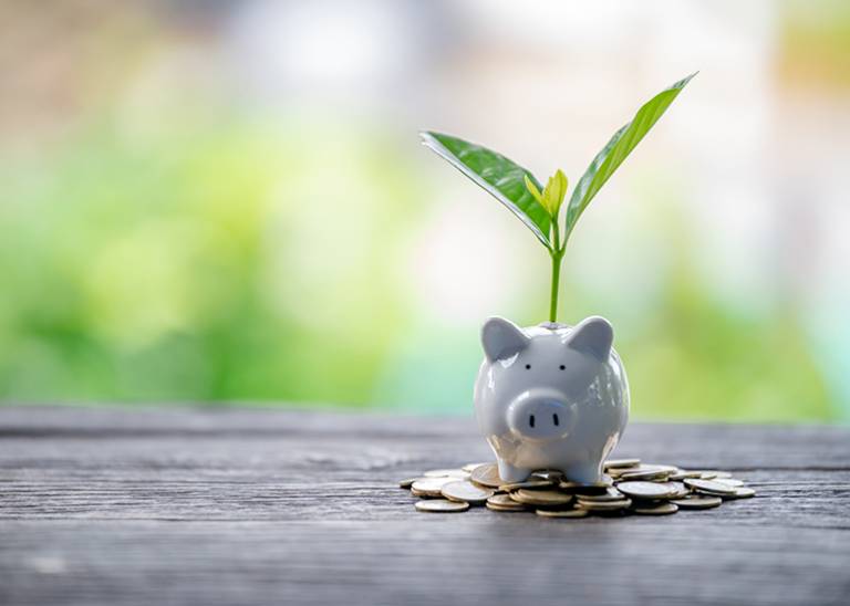 22 tips for taking control of your finances in 2022