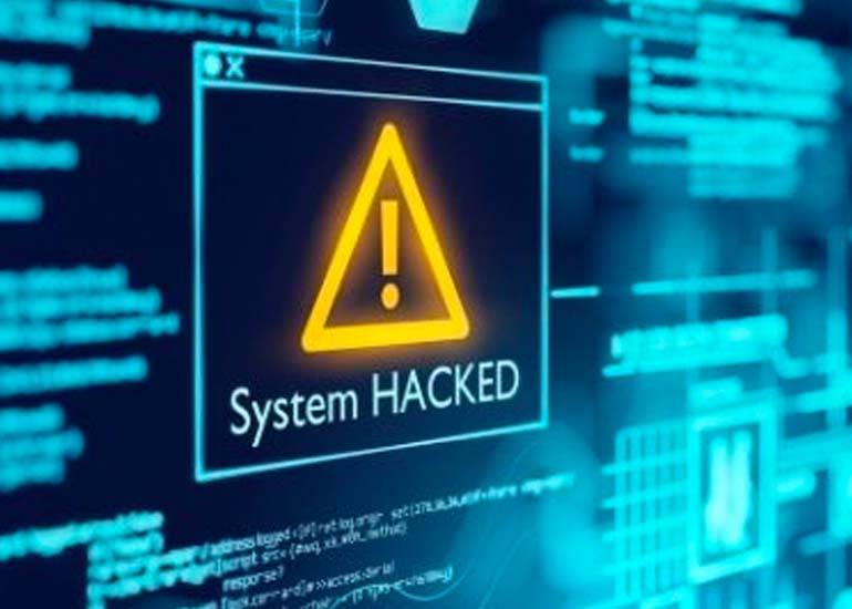 you need security to protect your systems from hackers