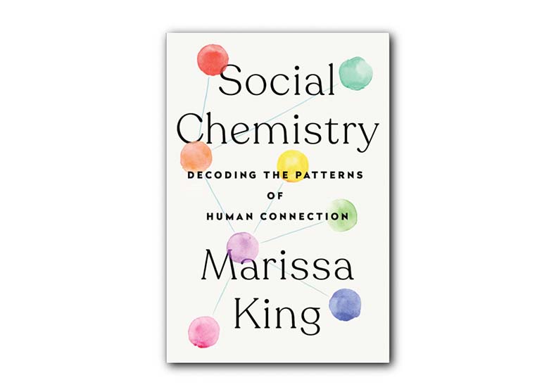 social chemistry is a great summer read