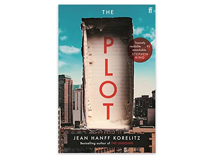 like a book with twists and turns - you'll enjoy the plot