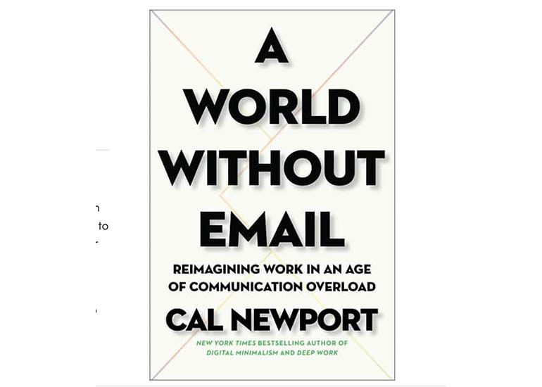 summer reading world without emails