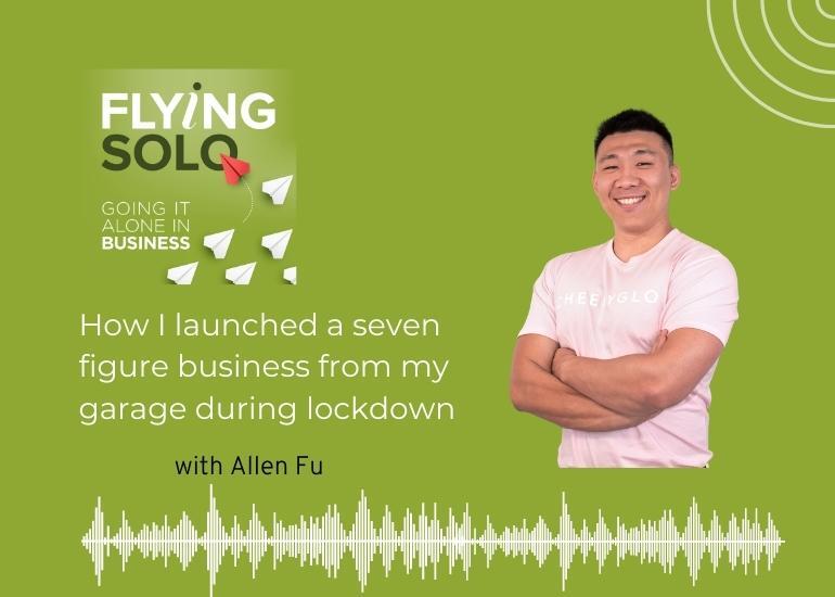 How going viral on TikTok helped me build a seven-figure business