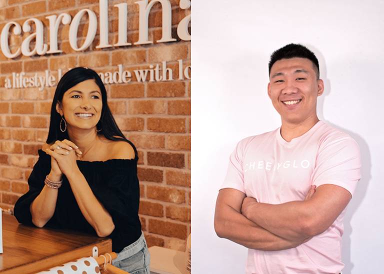 Social media tips from two Aussie businesses who not only survived, but thrived through the pandemic