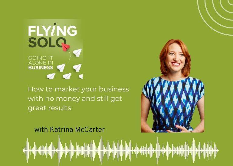 katrina mccarterpodcast image