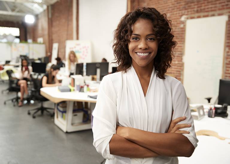 How to overcome imposter syndrome and become the business consultant you want to be