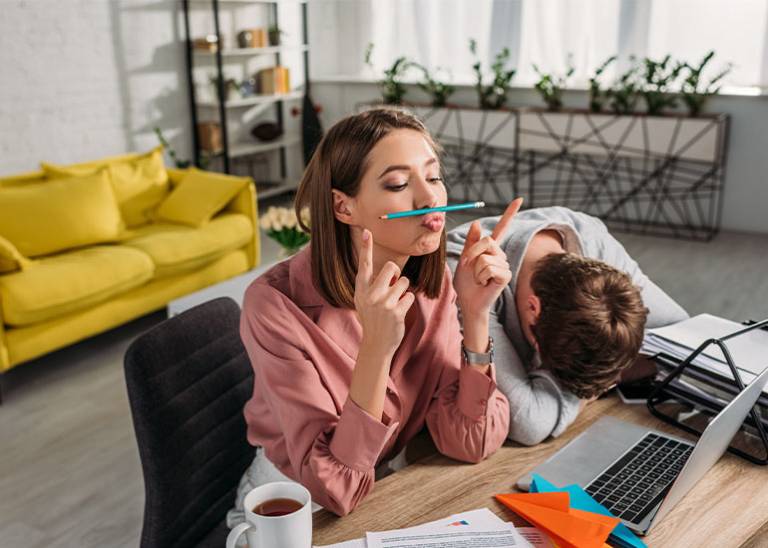 How our productivity obsession sets us up to fail
