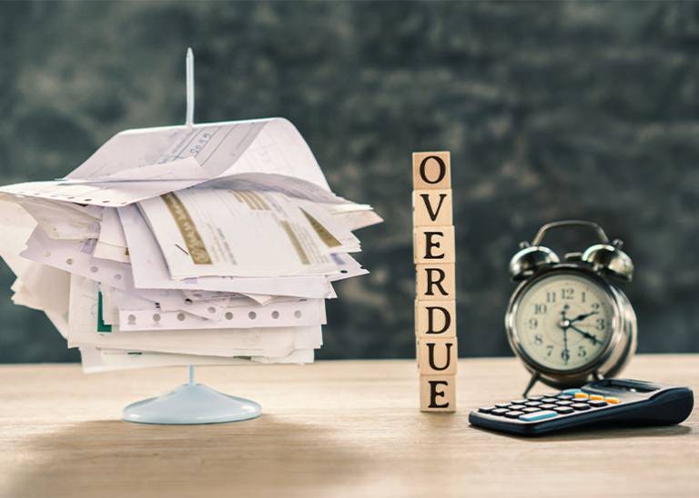 Tired of late payers? Here’s how to manage them