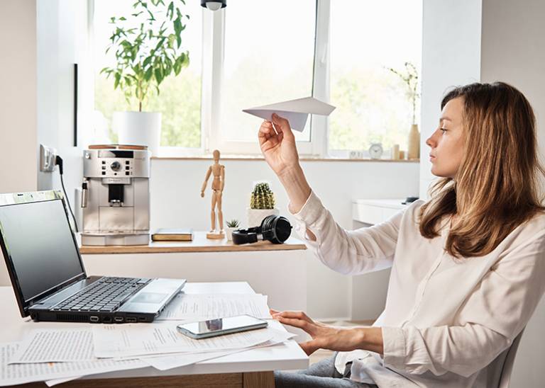 Banish the guilt! 3 ways to practise strategic procrastination