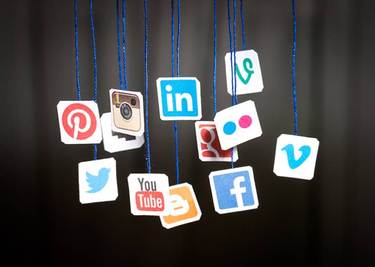 Want to make your social media really work for your business? Here’s 6 hot tips