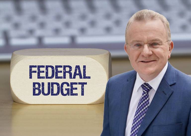 Everything small business owners need to know about the 2022 budget
