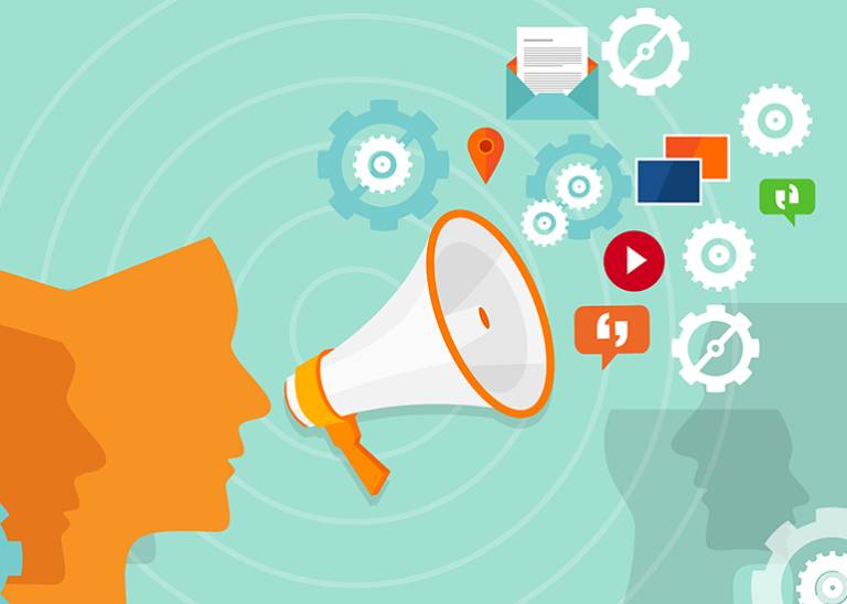 How using social media effectively can reinforce your PR campaigns