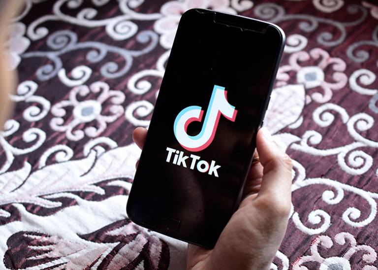 TikTok can be a small business gamechanger and I’m proof