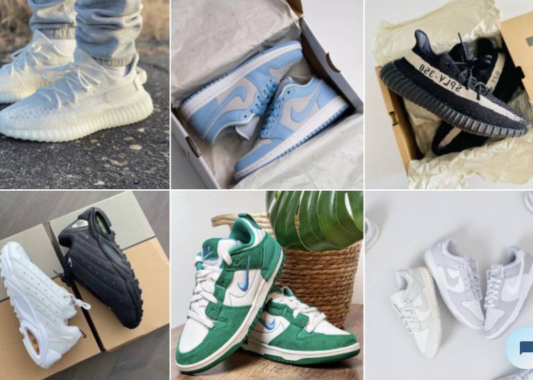 From spare room to boom! How WAVES have nailed their niche and found success
