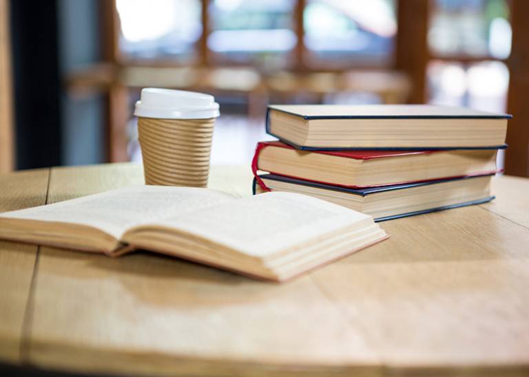 “Just get on with it”: Why I stopped reading self-help books
