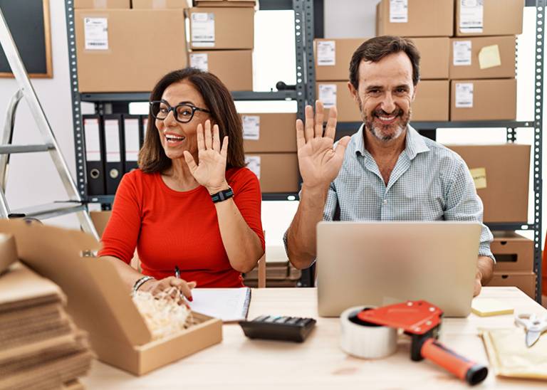 The five top things that make a great brand origin story