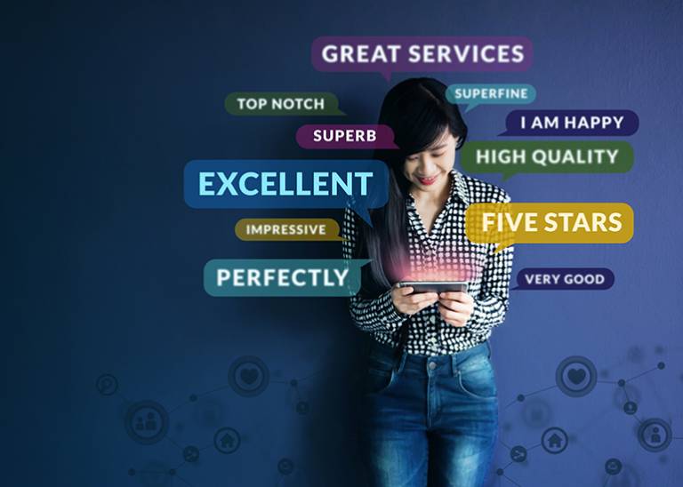 Why reviews help small businesses (and how to get them)