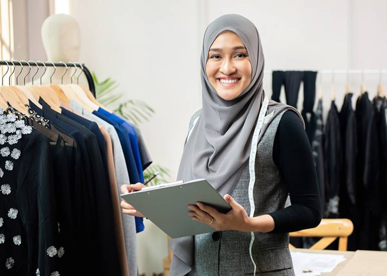 Aussie sole trader business confidence is rising – but slowly