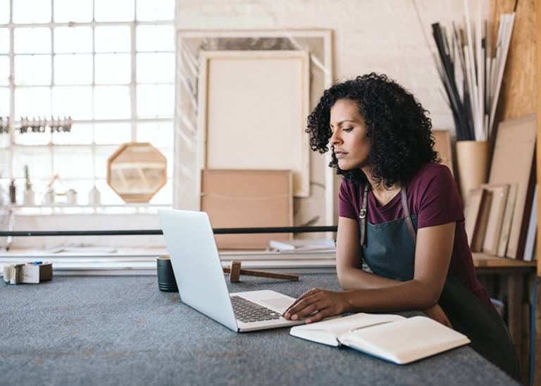 How Generative AI can help your micro business