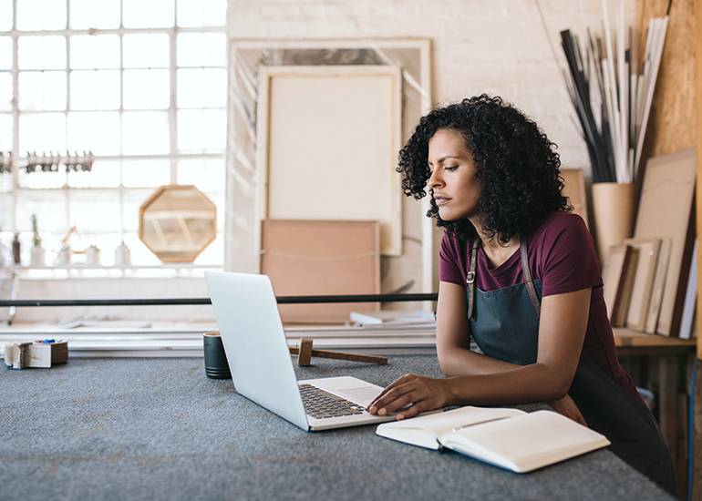 How Generative AI can help your micro business