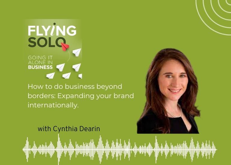 How to do business beyond borders: expanding your brand internationally