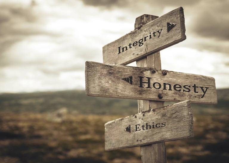 How responsible is your business? Socially conscious consumers are watching